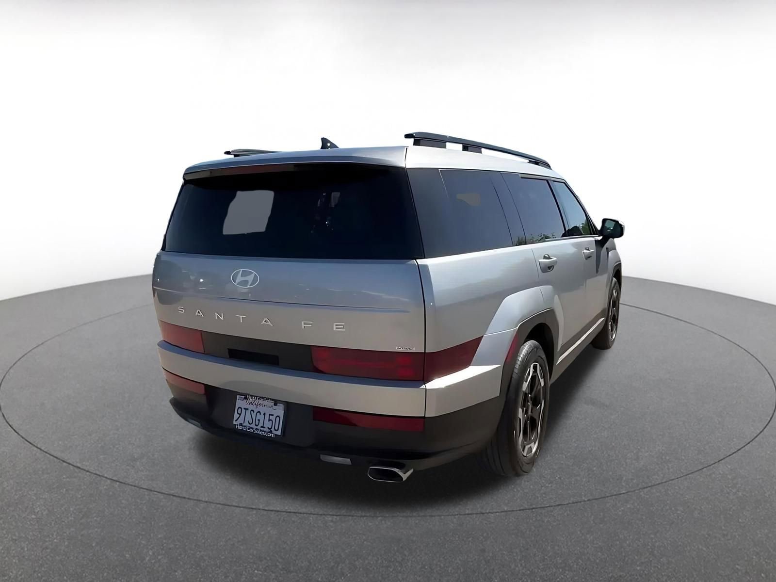 Thumbnail: 2025 Hyundai Santa Fe - 14