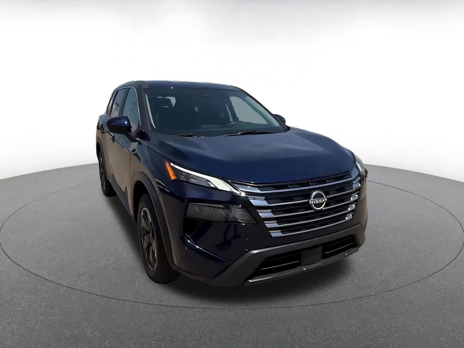 Thumbnail: 2025 Nissan Rogue - 3