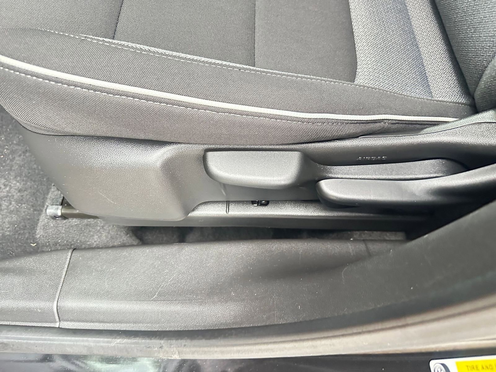 Thumbnail: 2025 Chevrolet TrailBlazer - 23