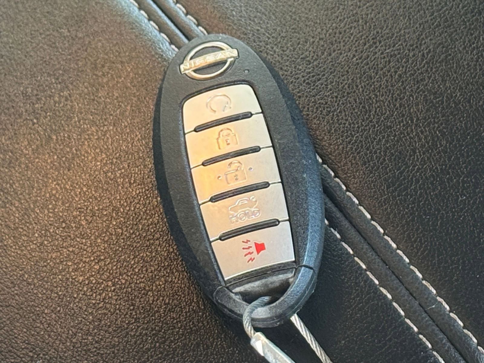 Thumbnail: 2025 Nissan Altima - 25