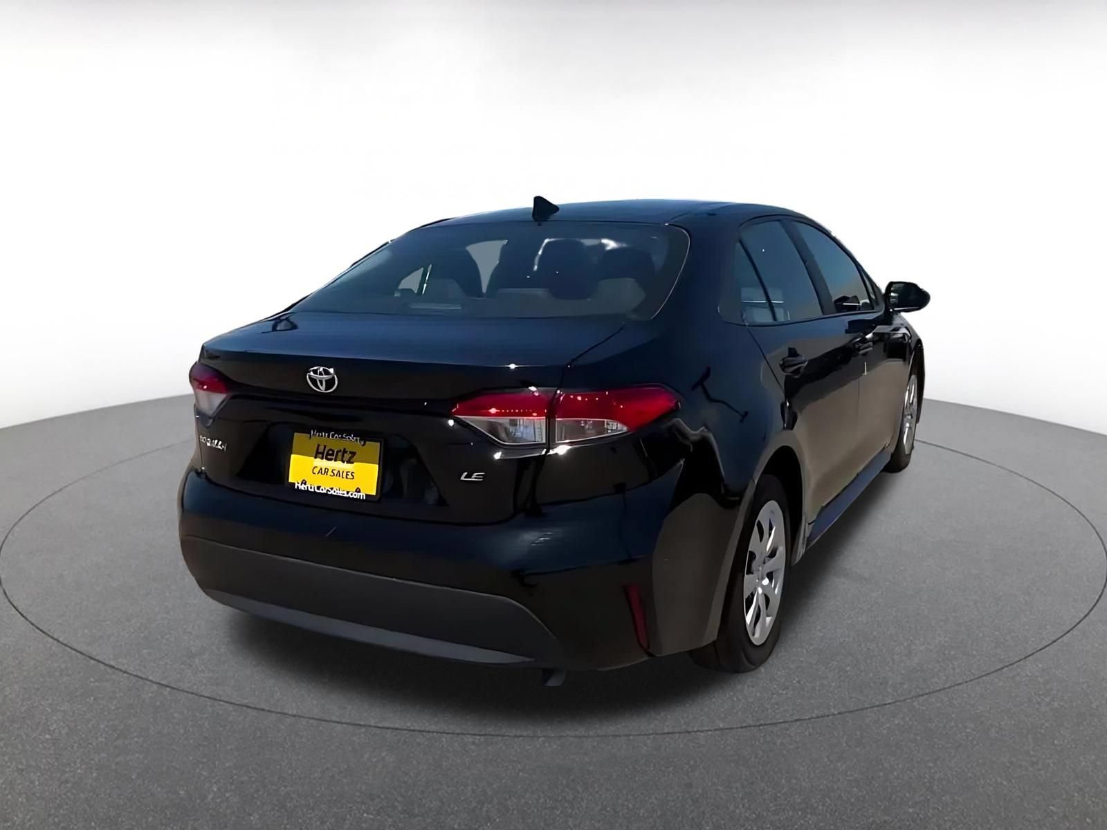Thumbnail: 2025 Toyota Corolla - 15