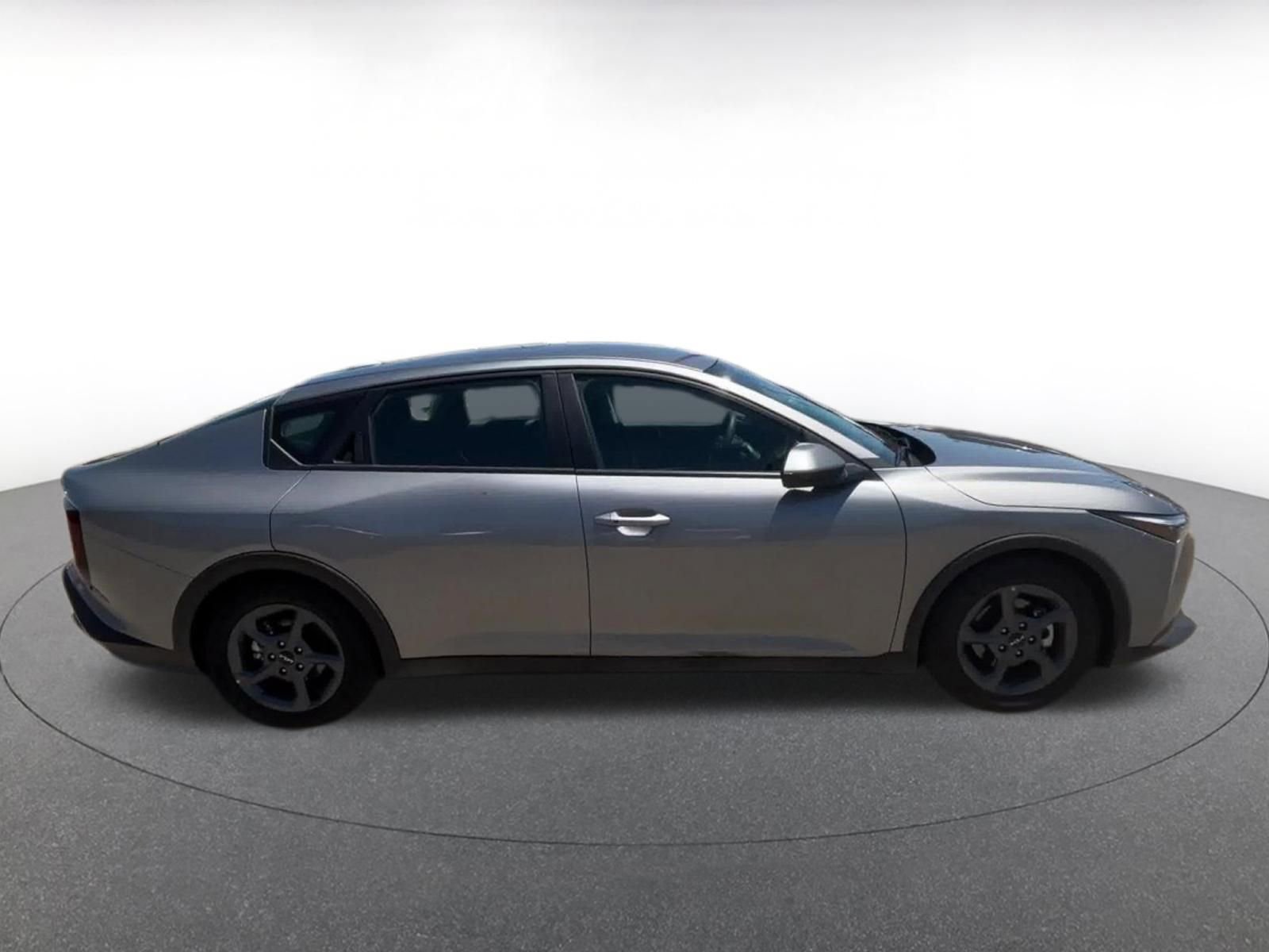 Thumbnail: 2025 Kia K4 - 16