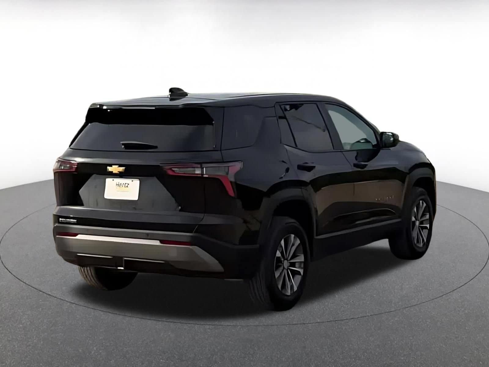 Thumbnail: 2025 Chevrolet Equinox - 13