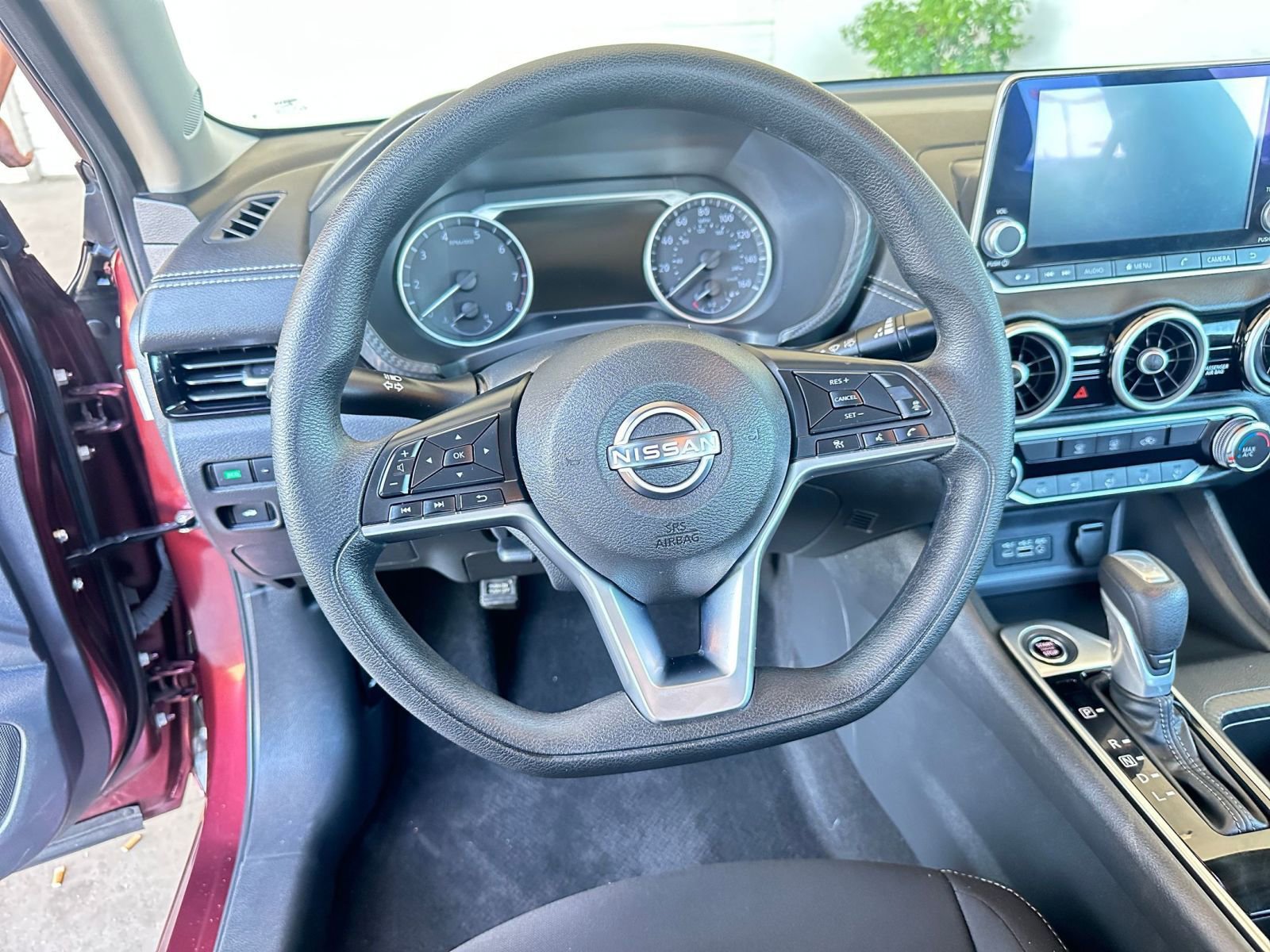 Thumbnail: 2024 Nissan Sentra - 28