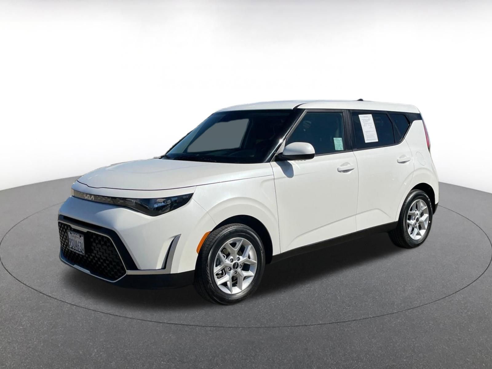 Thumbnail: 2025 Kia Soul - 4