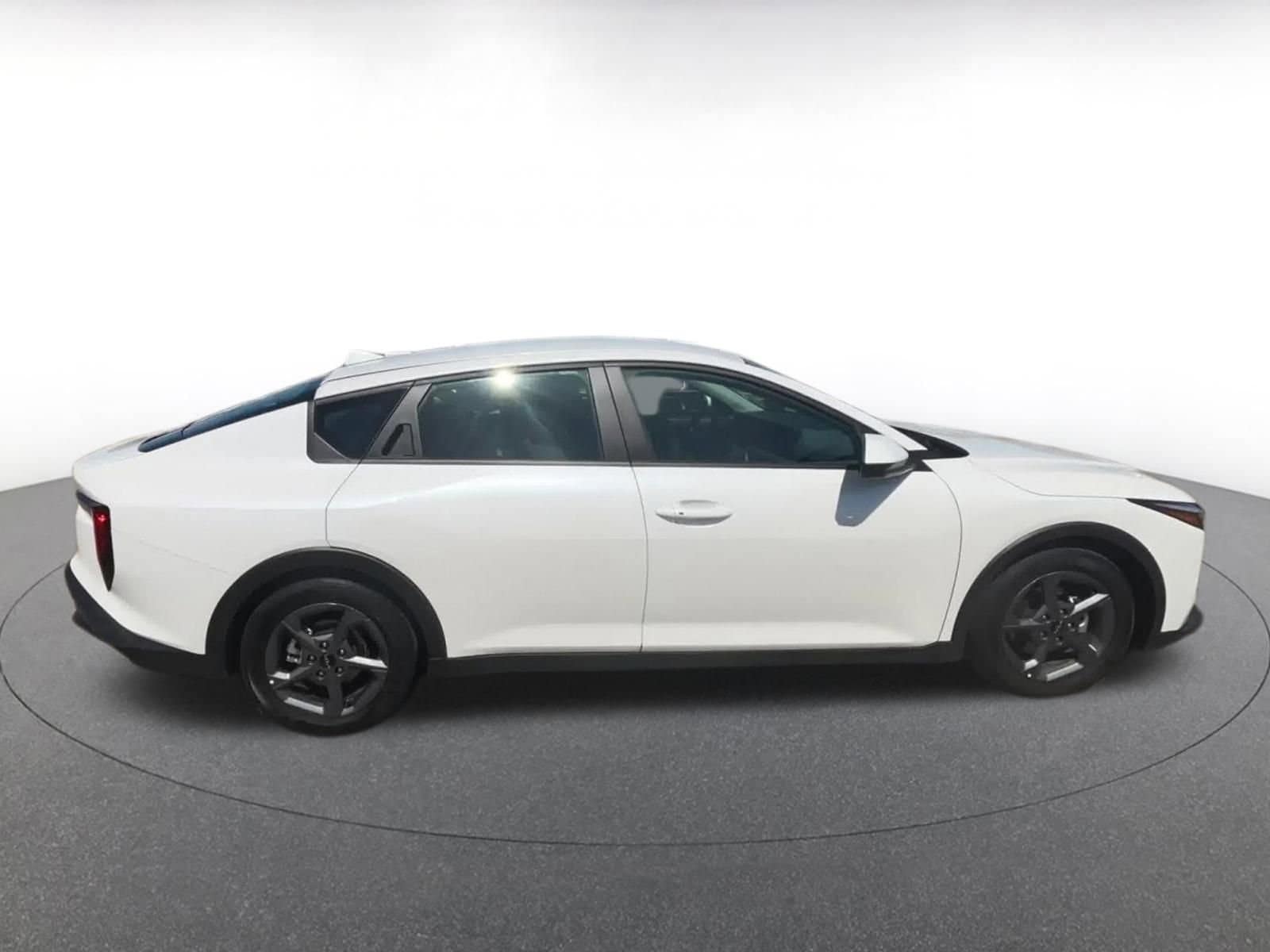 Thumbnail: 2025 Kia K4 - 16