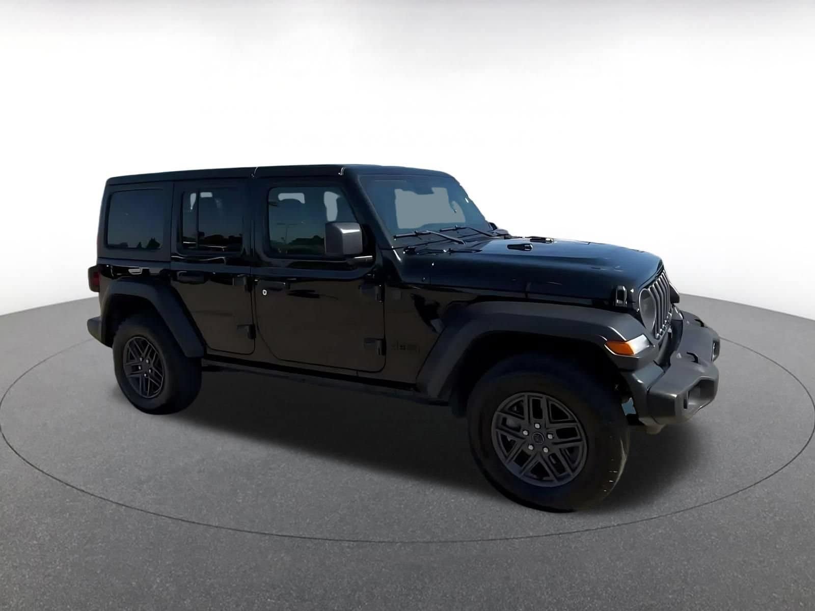 Thumbnail: 2025 Jeep Wrangler - 2
