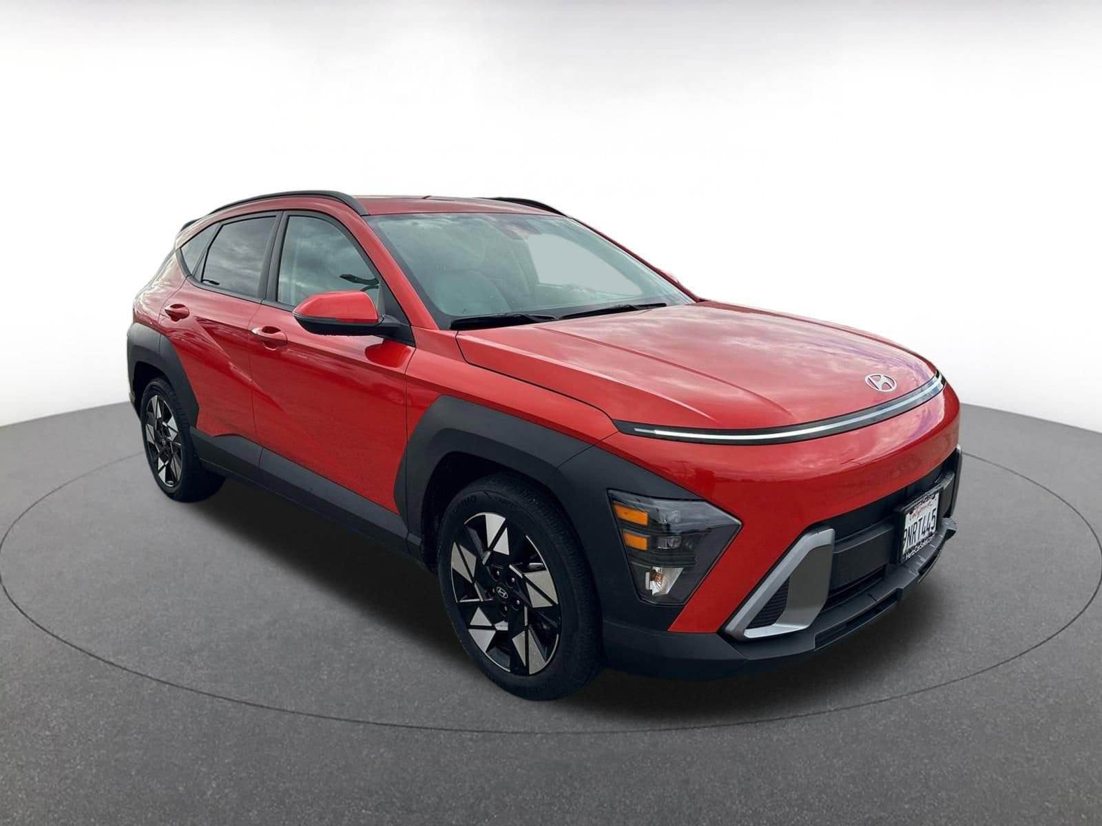 Thumbnail: 2025 Hyundai Kona - 1
