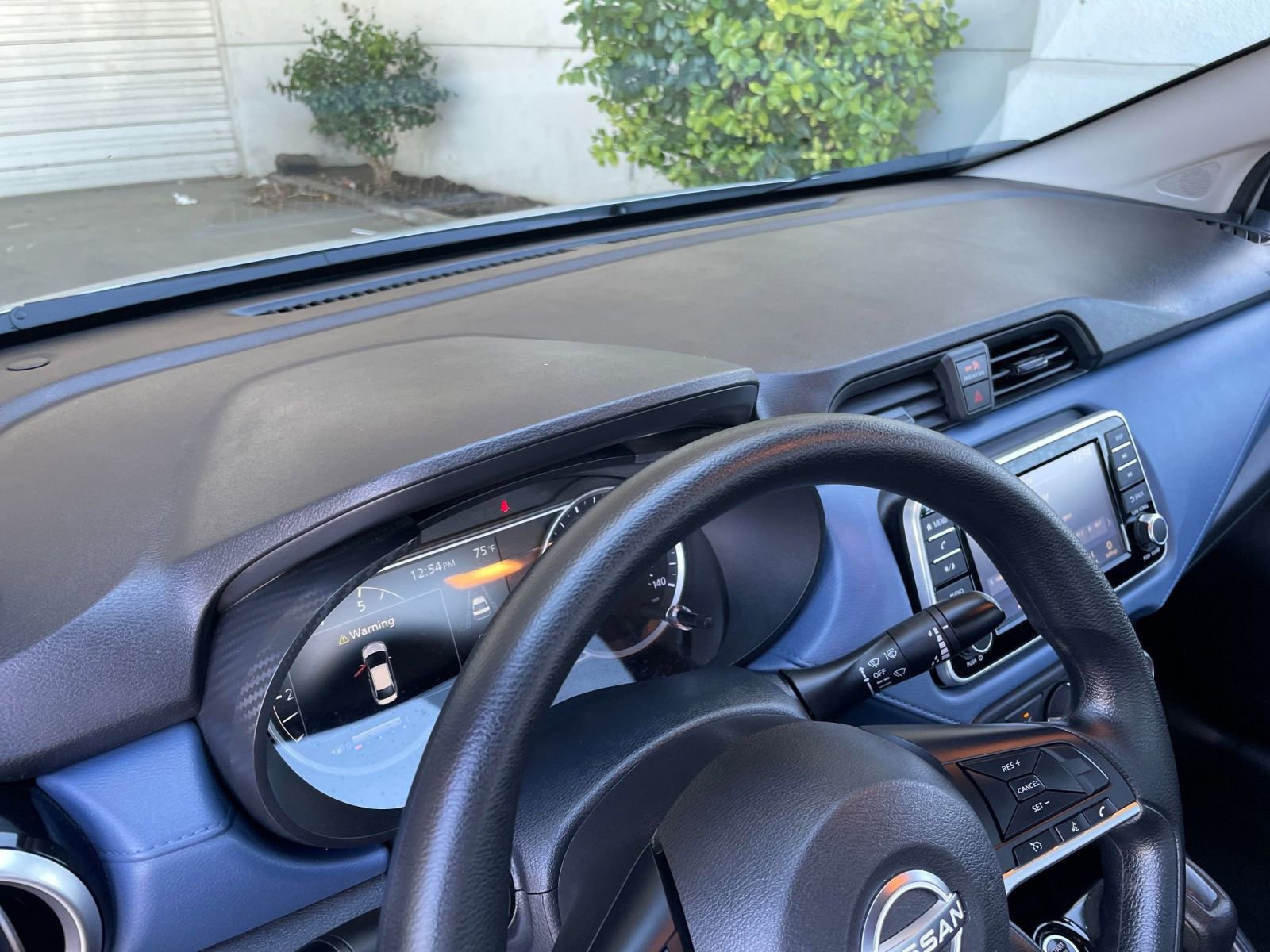 Thumbnail: 2025 Nissan Versa - 33