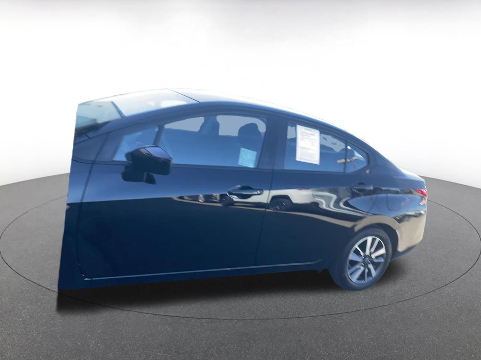 Thumbnail: 2025 Nissan Versa - 15