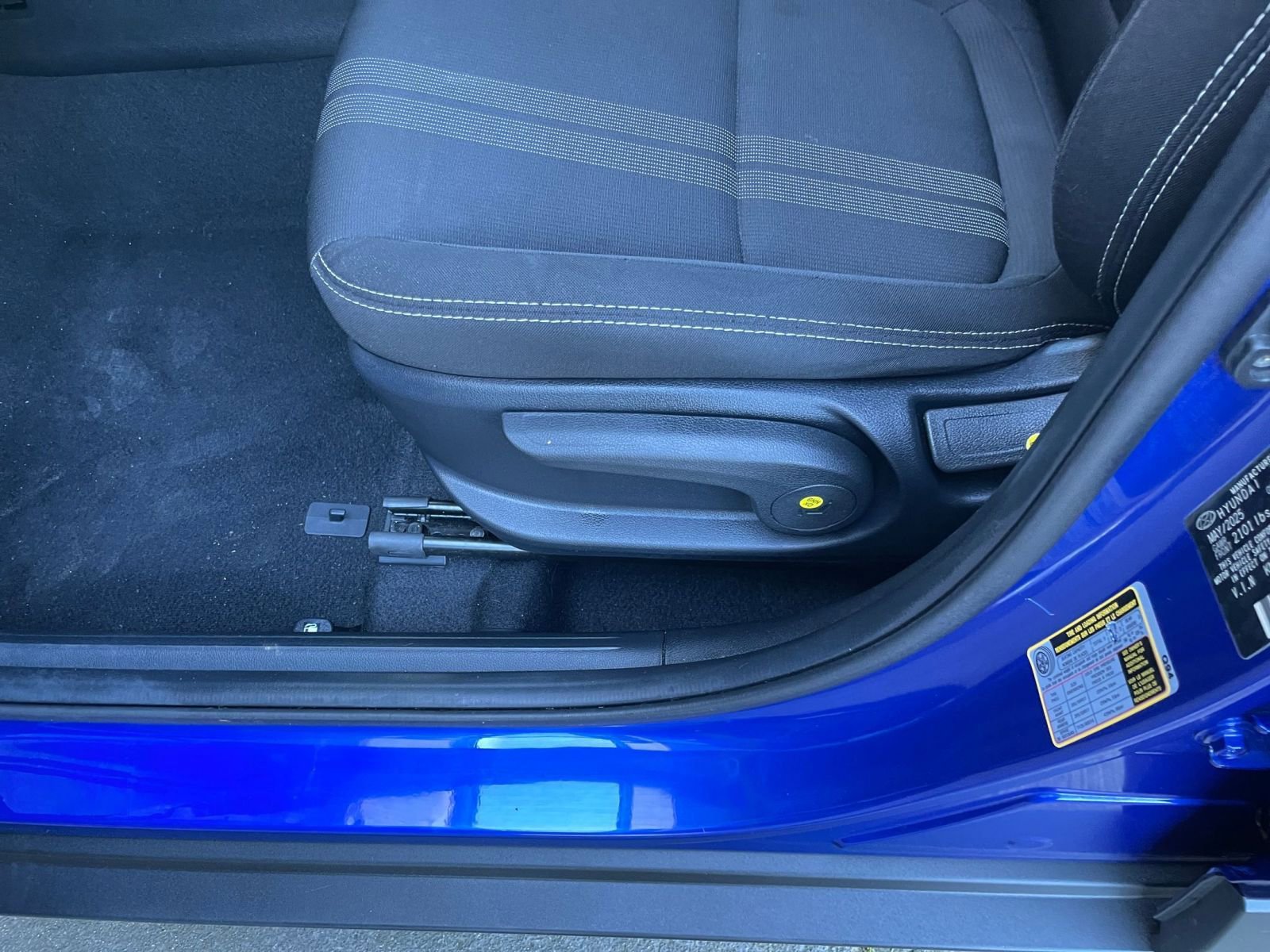 Thumbnail: 2025 Hyundai Venue - 22