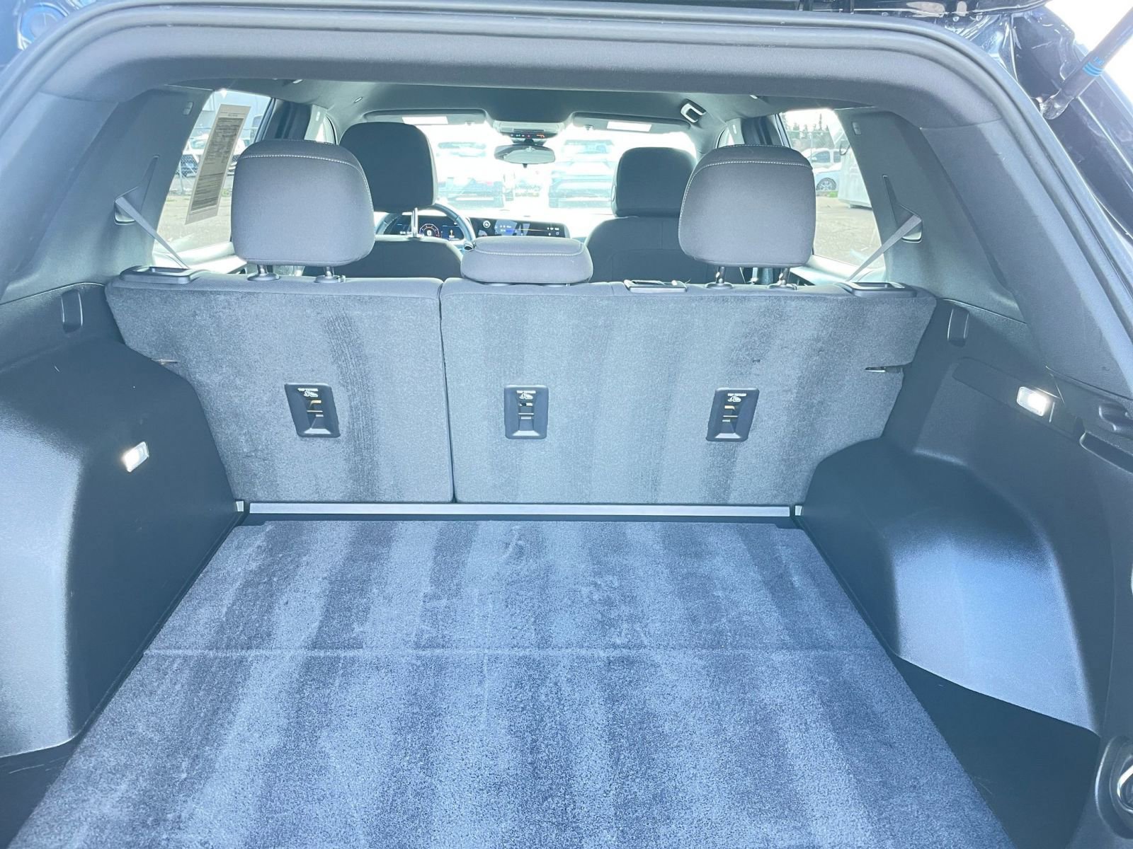 Thumbnail: 2025 Chevrolet Equinox - 31