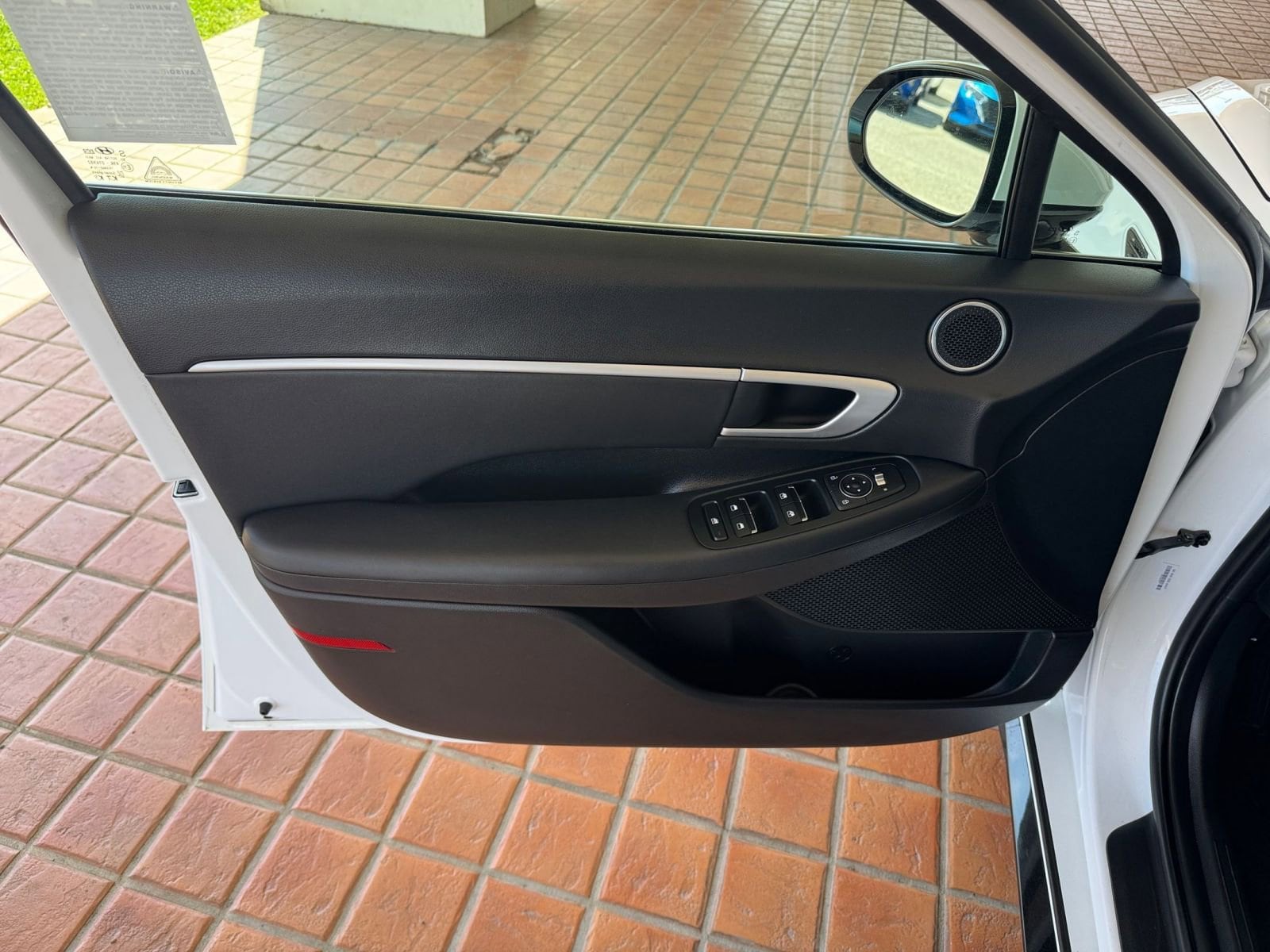 Thumbnail: 2025 Hyundai Sonata - 18