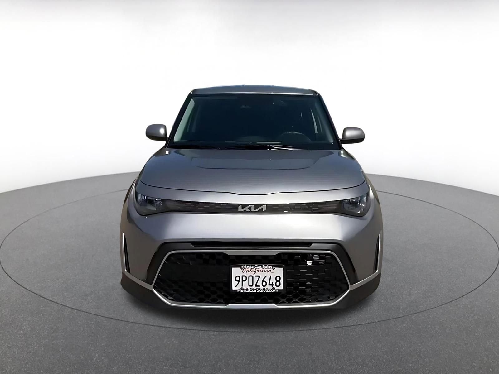 Thumbnail: 2025 Kia Soul - 4