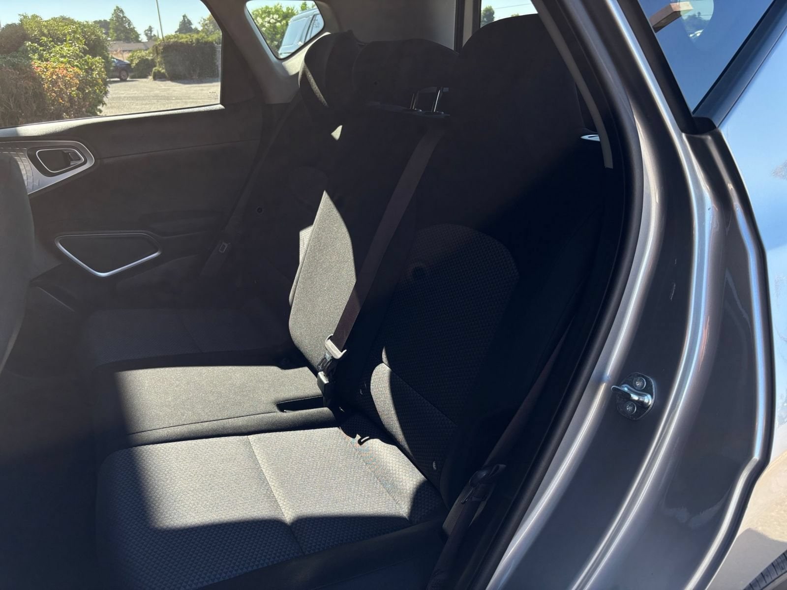 Thumbnail: 2025 Kia Soul - 35