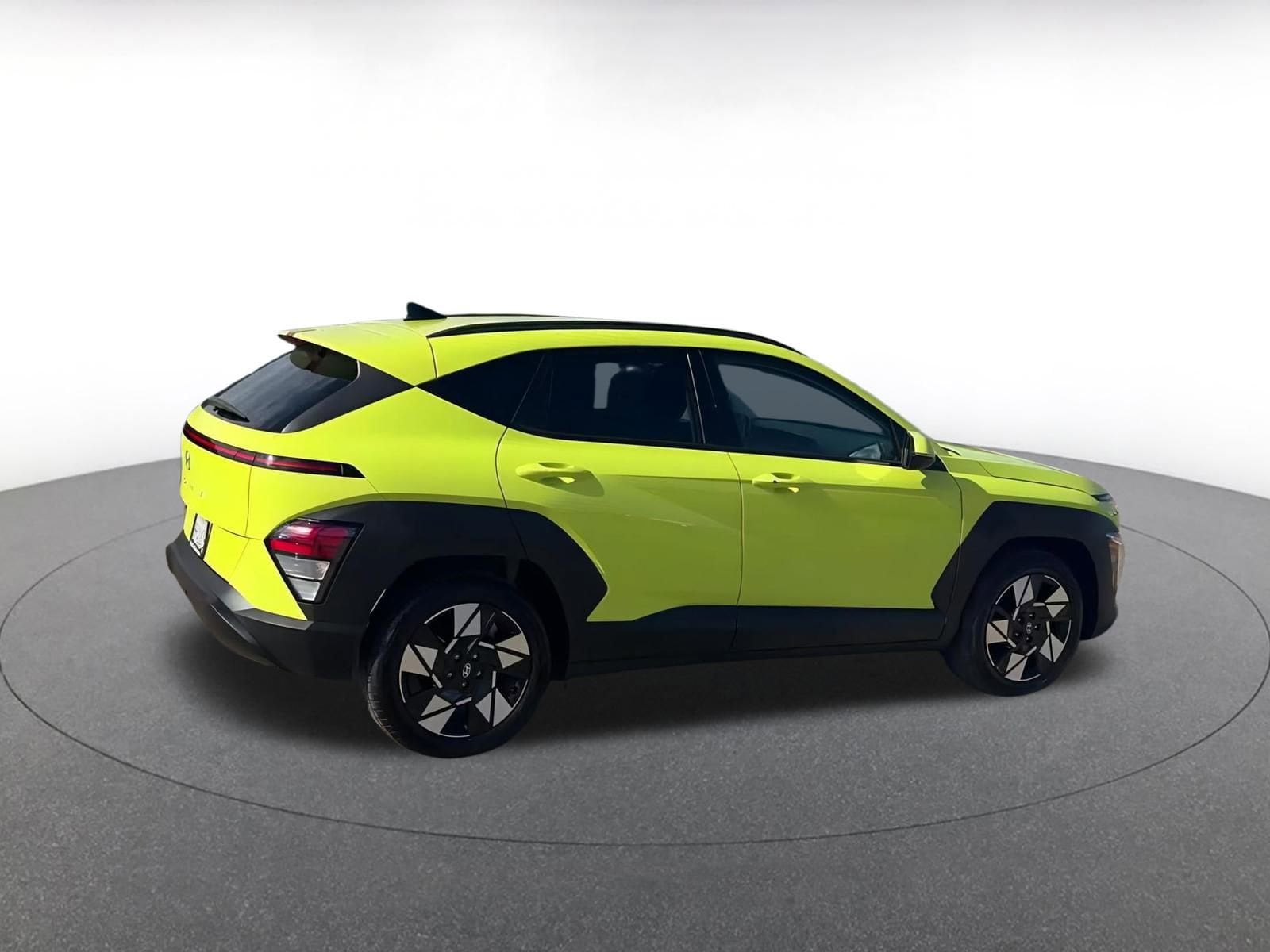 Thumbnail: 2025 Hyundai Kona - 14