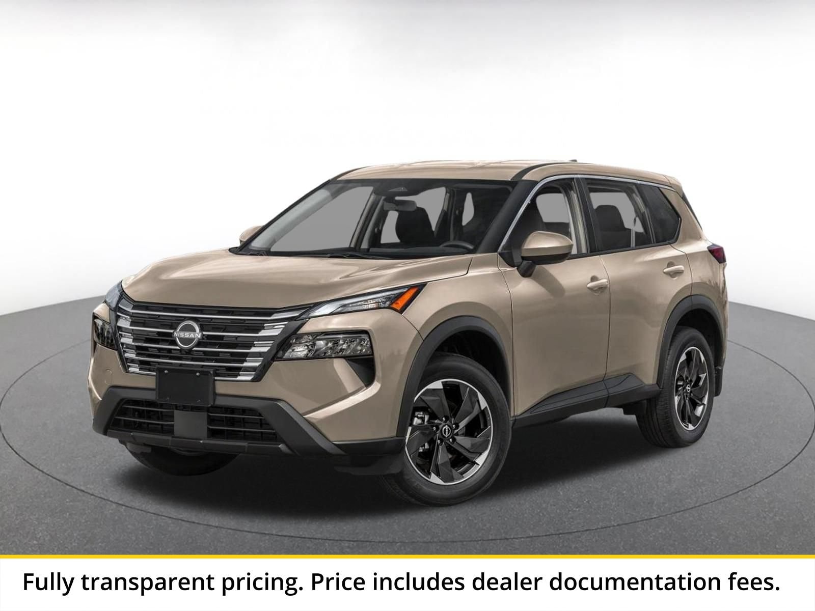 Thumbnail: 2025 Nissan Rogue - 1
