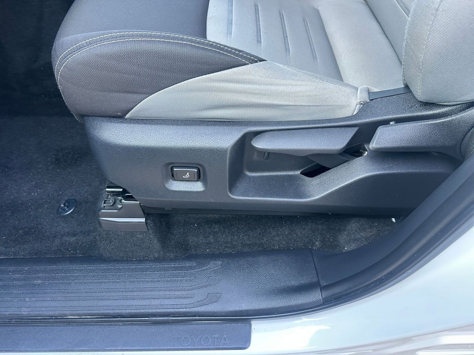 Thumbnail: 2025 Toyota Tacoma - 23