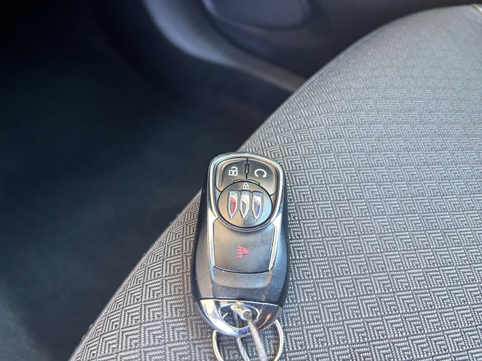 Thumbnail: 2025 Buick Encore GX - 20