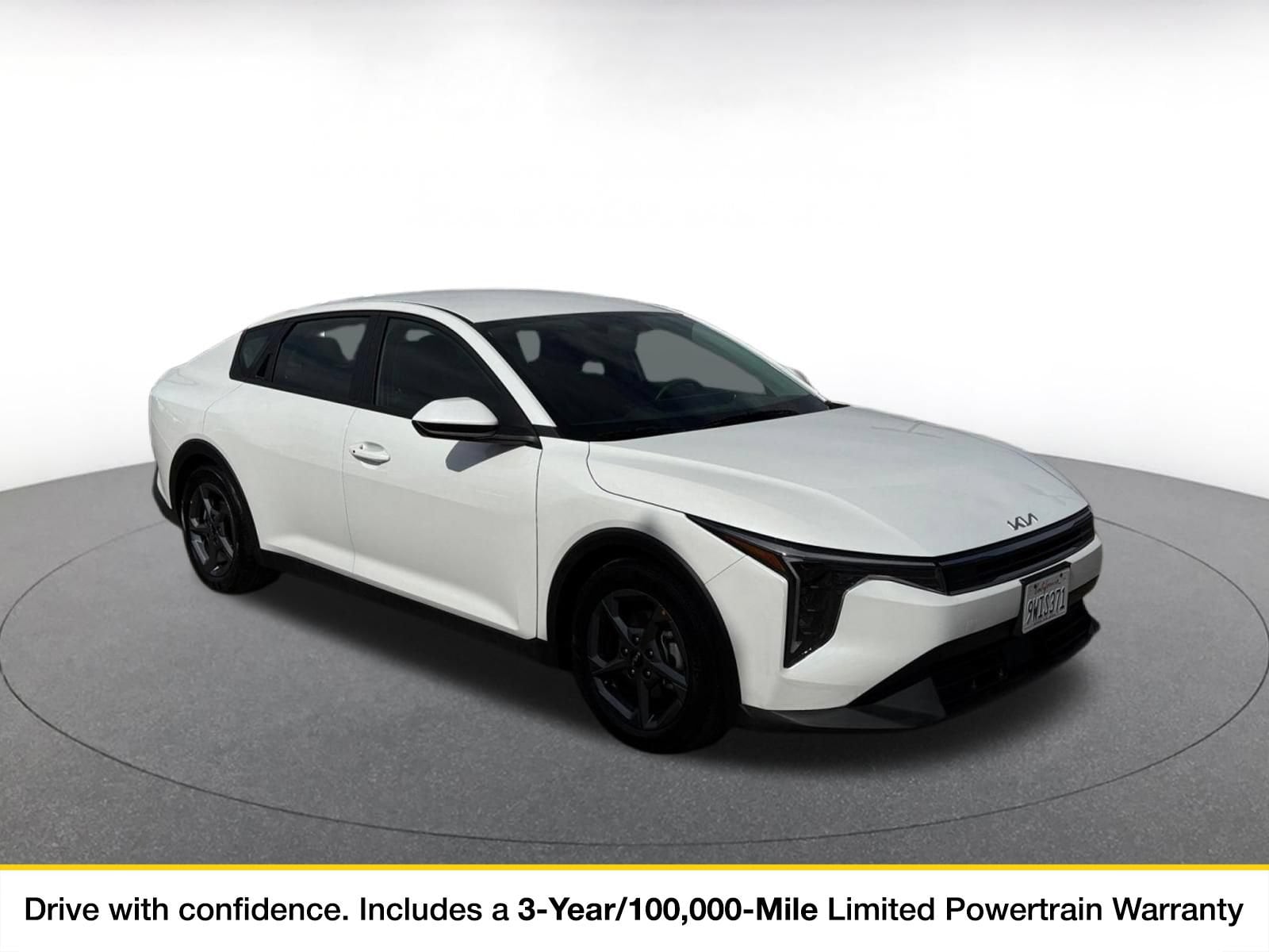 Thumbnail: 2026 Kia K4 - 1