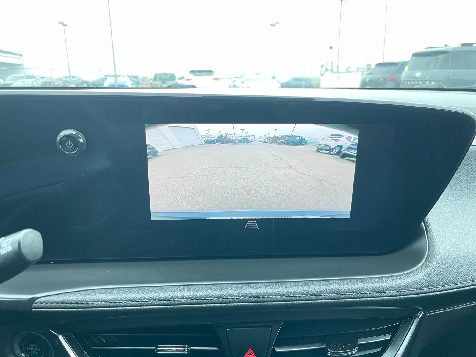 Thumbnail: 2025 Buick Encore GX - 17