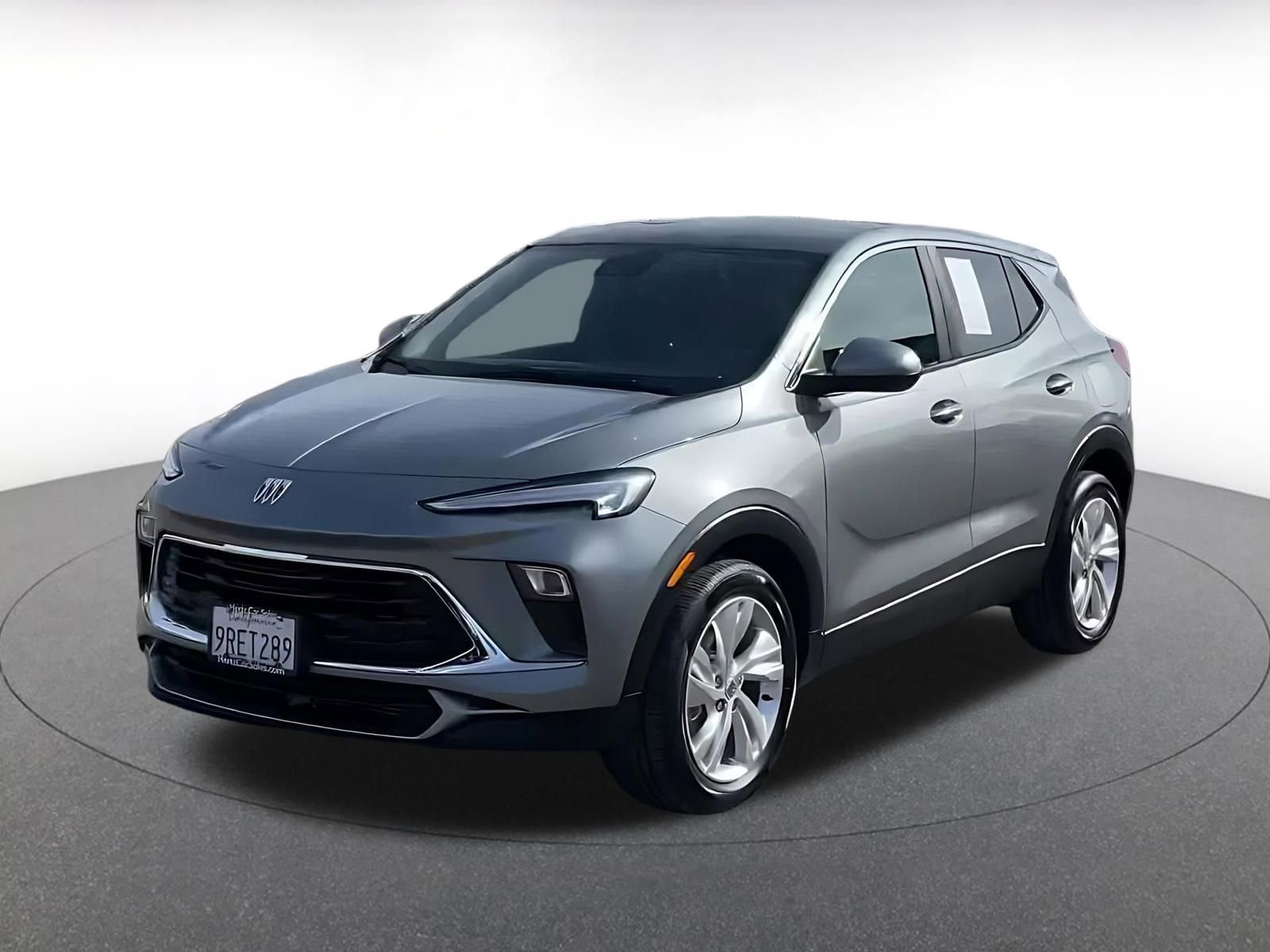 Thumbnail: 2025 Buick Encore GX - 7