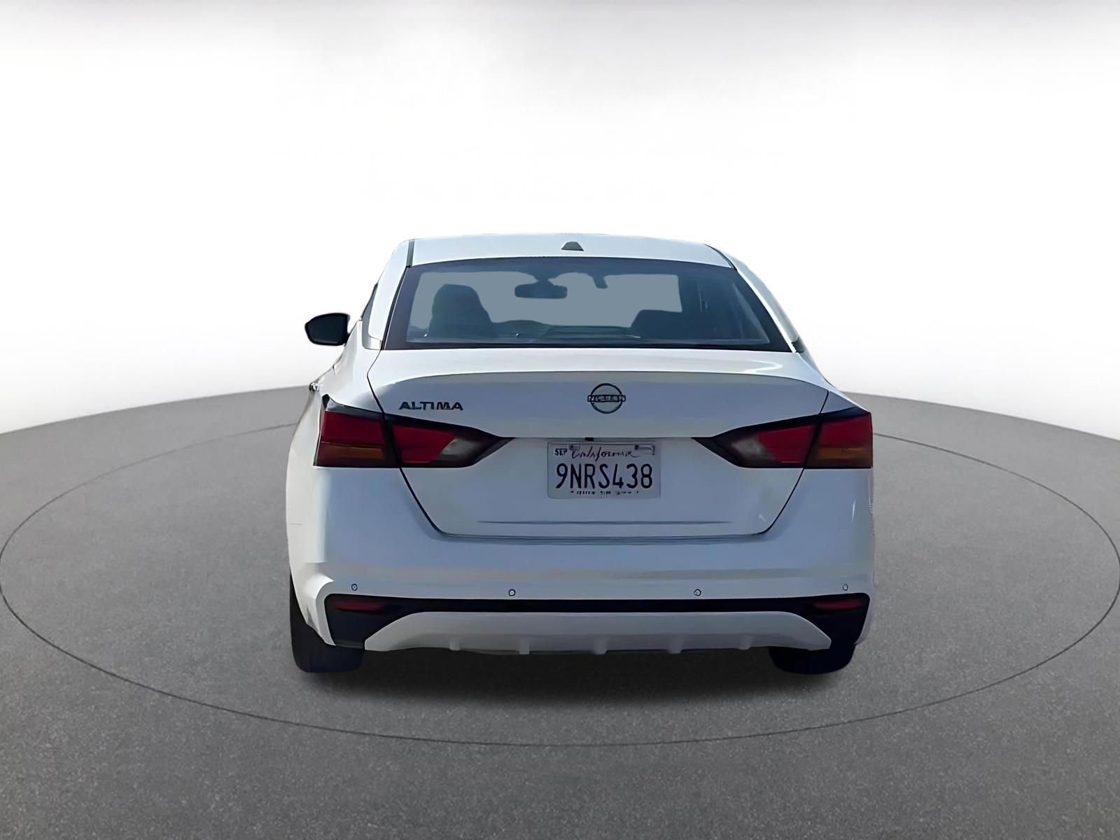 Thumbnail: 2025 Nissan Altima - 12