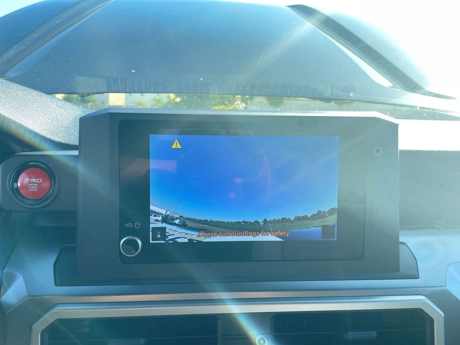 Thumbnail: 2025 Toyota 4Runner - 15