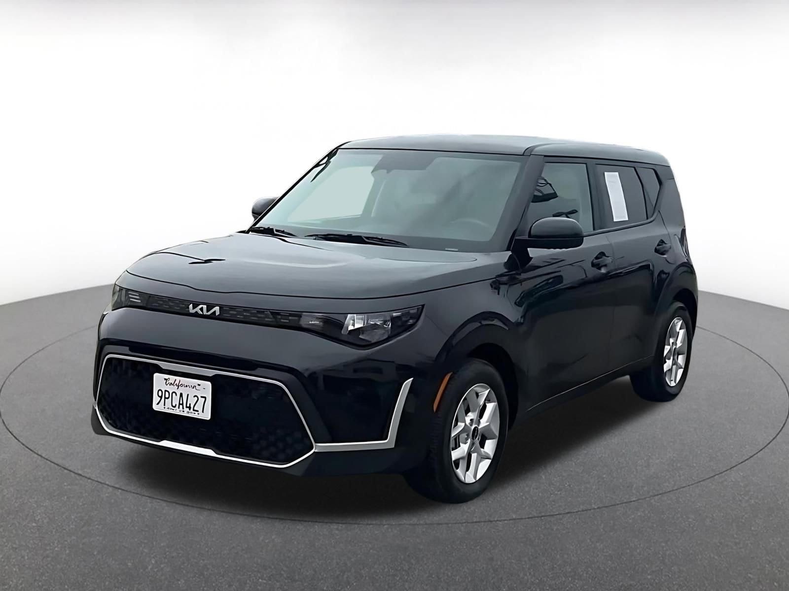 Thumbnail: 2025 Kia Soul - 7