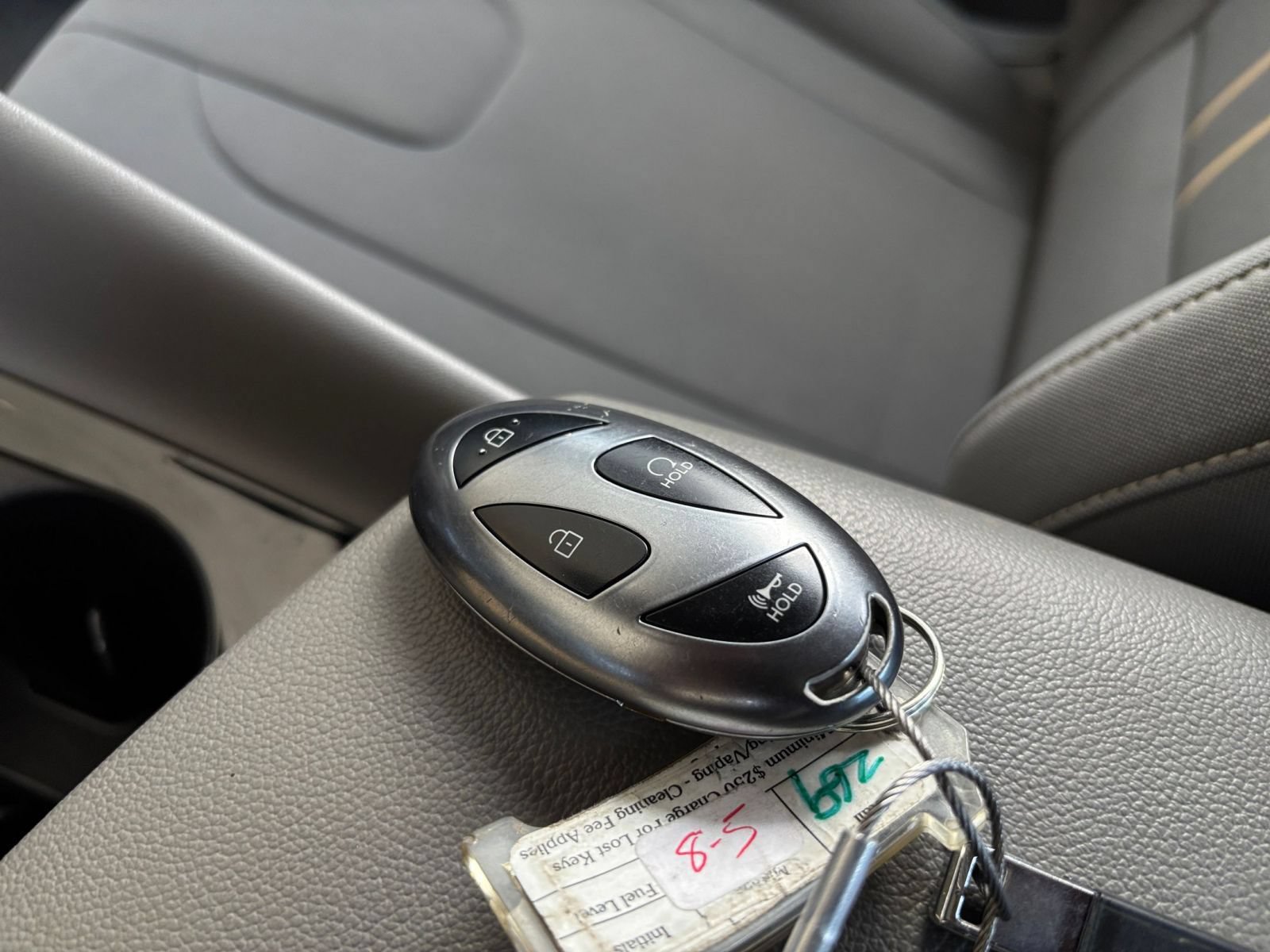 Thumbnail: 2026 Hyundai Elantra - 24