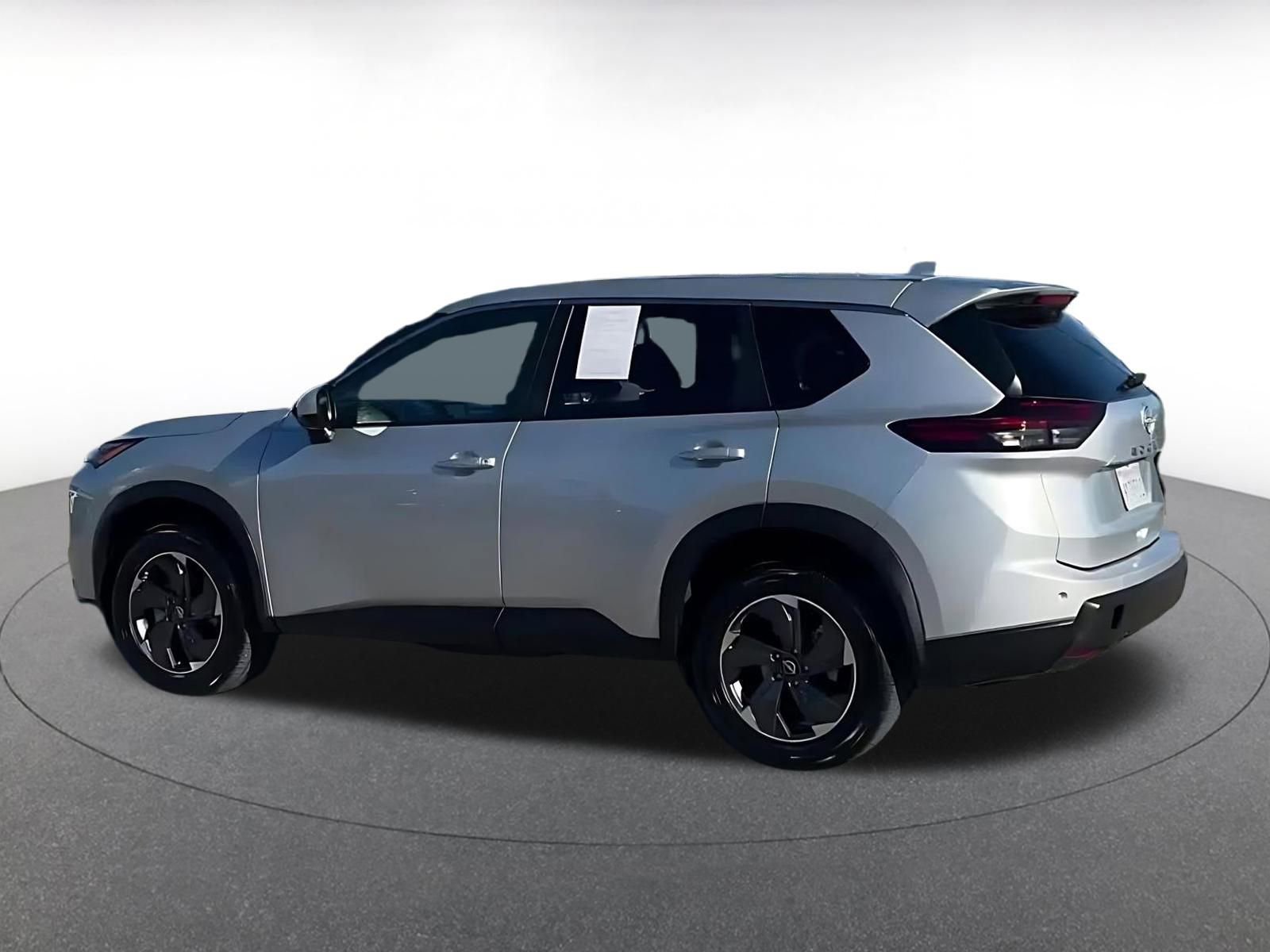 Thumbnail: 2025 Nissan Rogue - 10