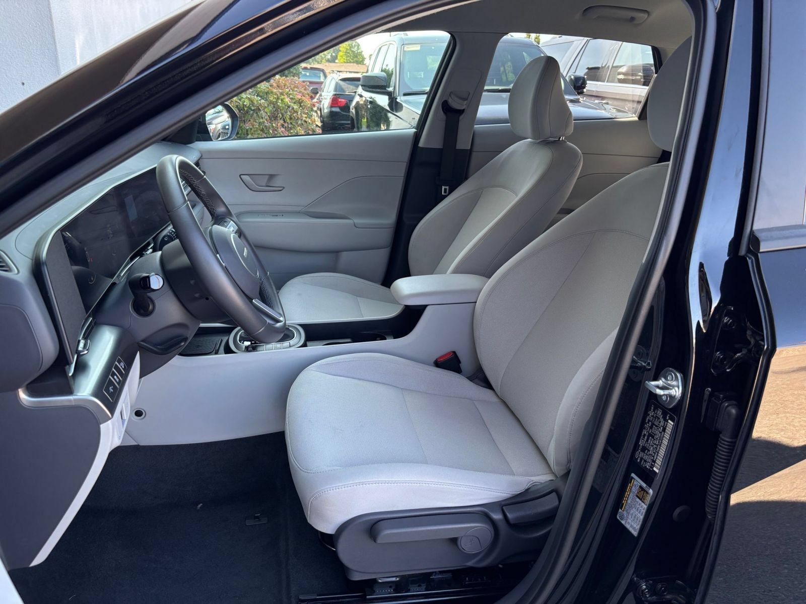Thumbnail: 2026 Hyundai Kona - 35