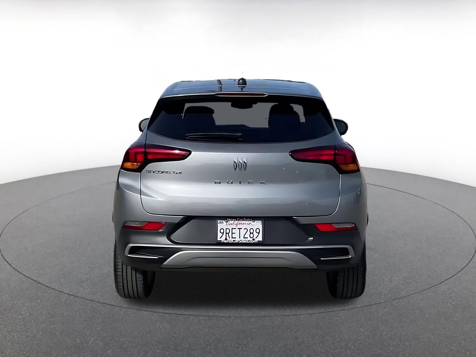 Thumbnail: 2025 Buick Encore GX - 12