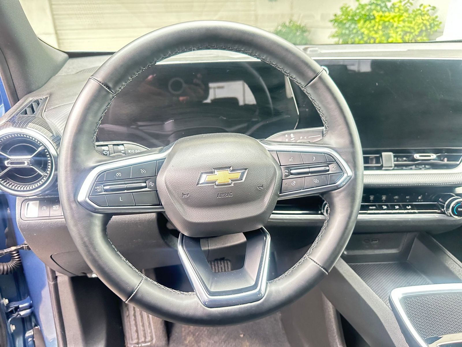 Thumbnail: 2025 Chevrolet Equinox - 28