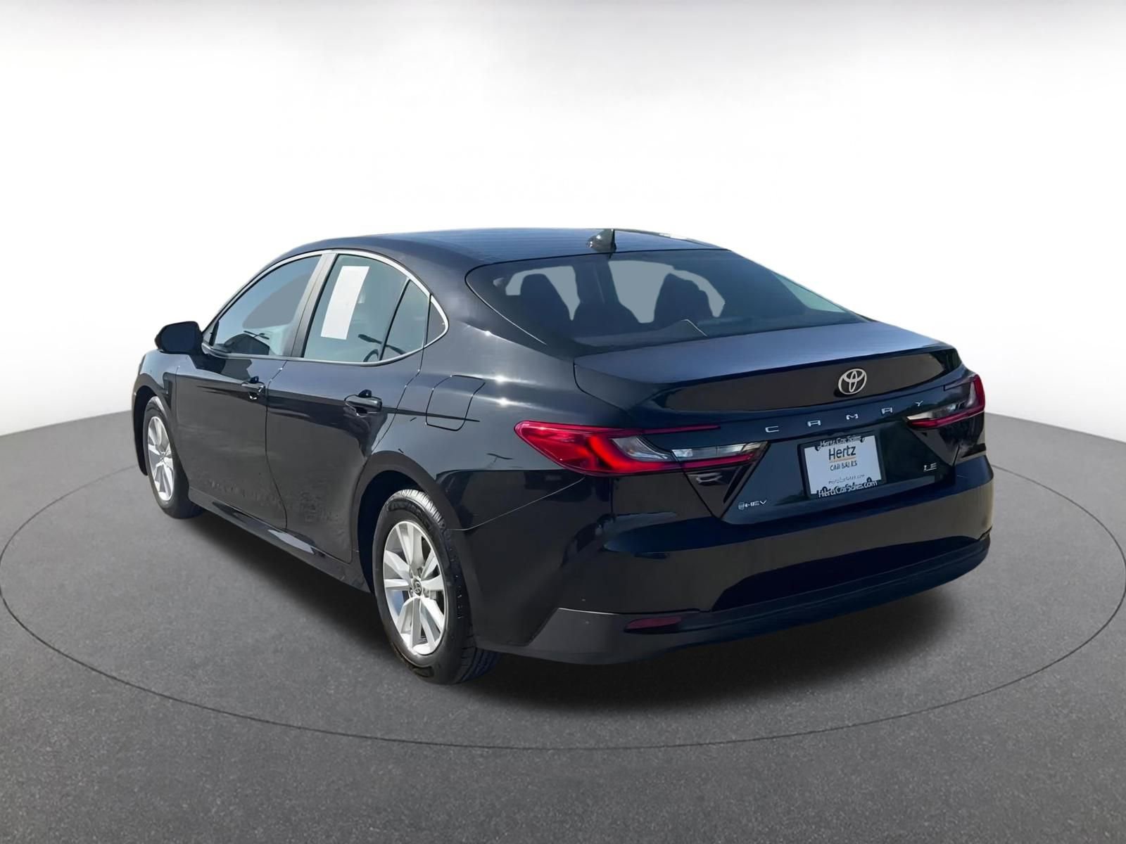 Thumbnail: 2025 Toyota Camry - 11