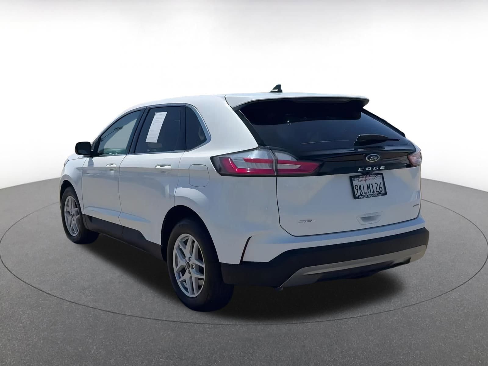 Thumbnail: 2024 Ford Edge - 11