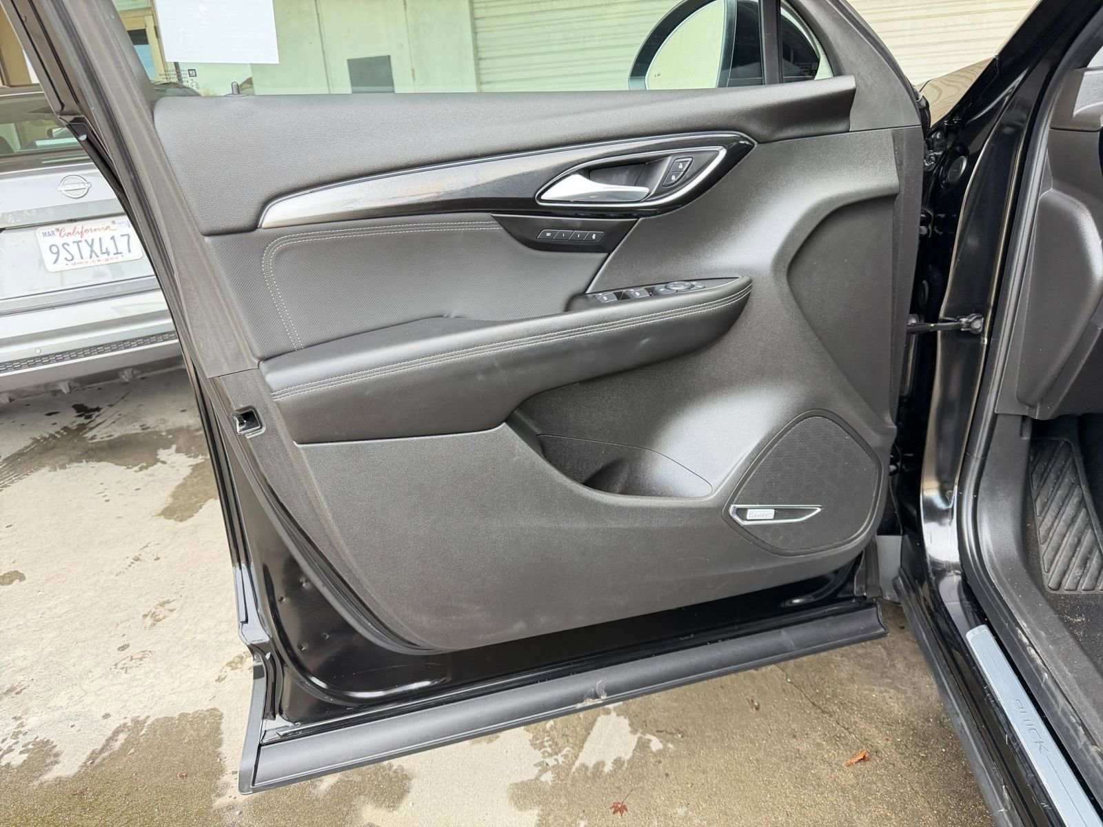 Thumbnail: 2024 Buick Envision - 18