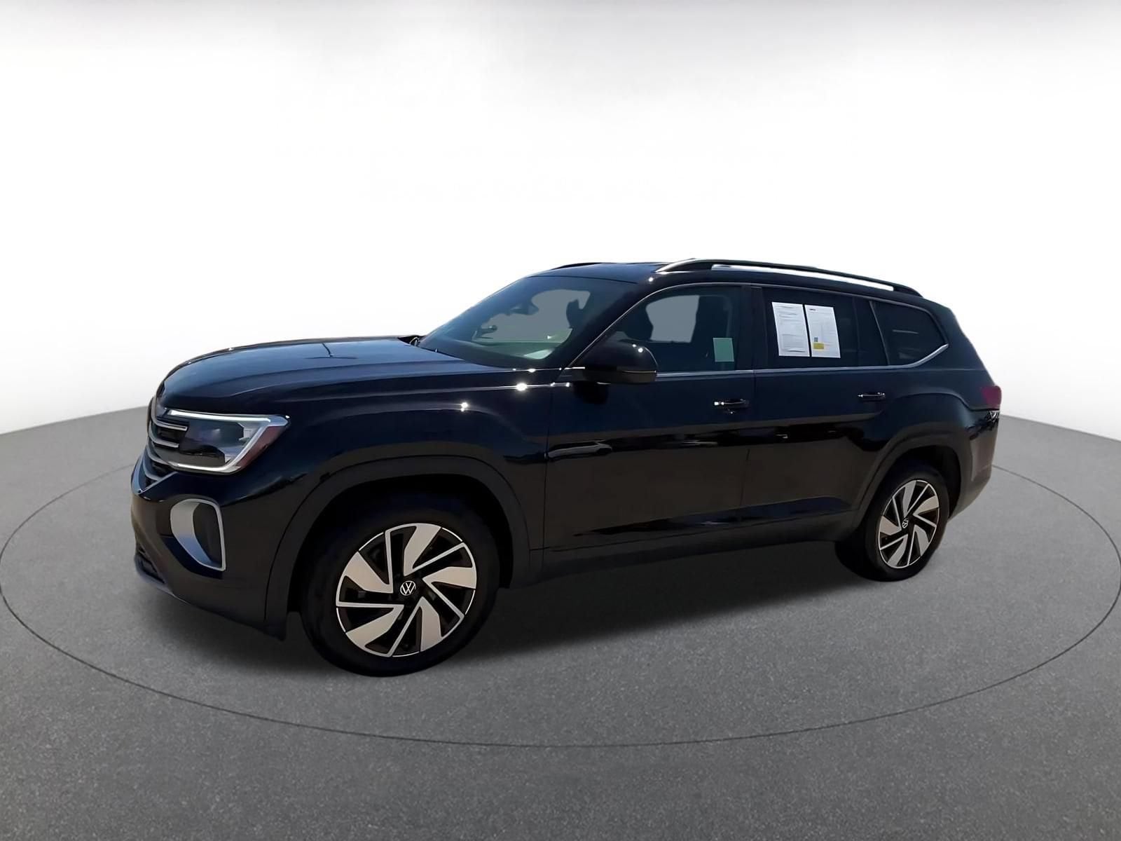 Thumbnail: 2026 Volkswagen Atlas - 8