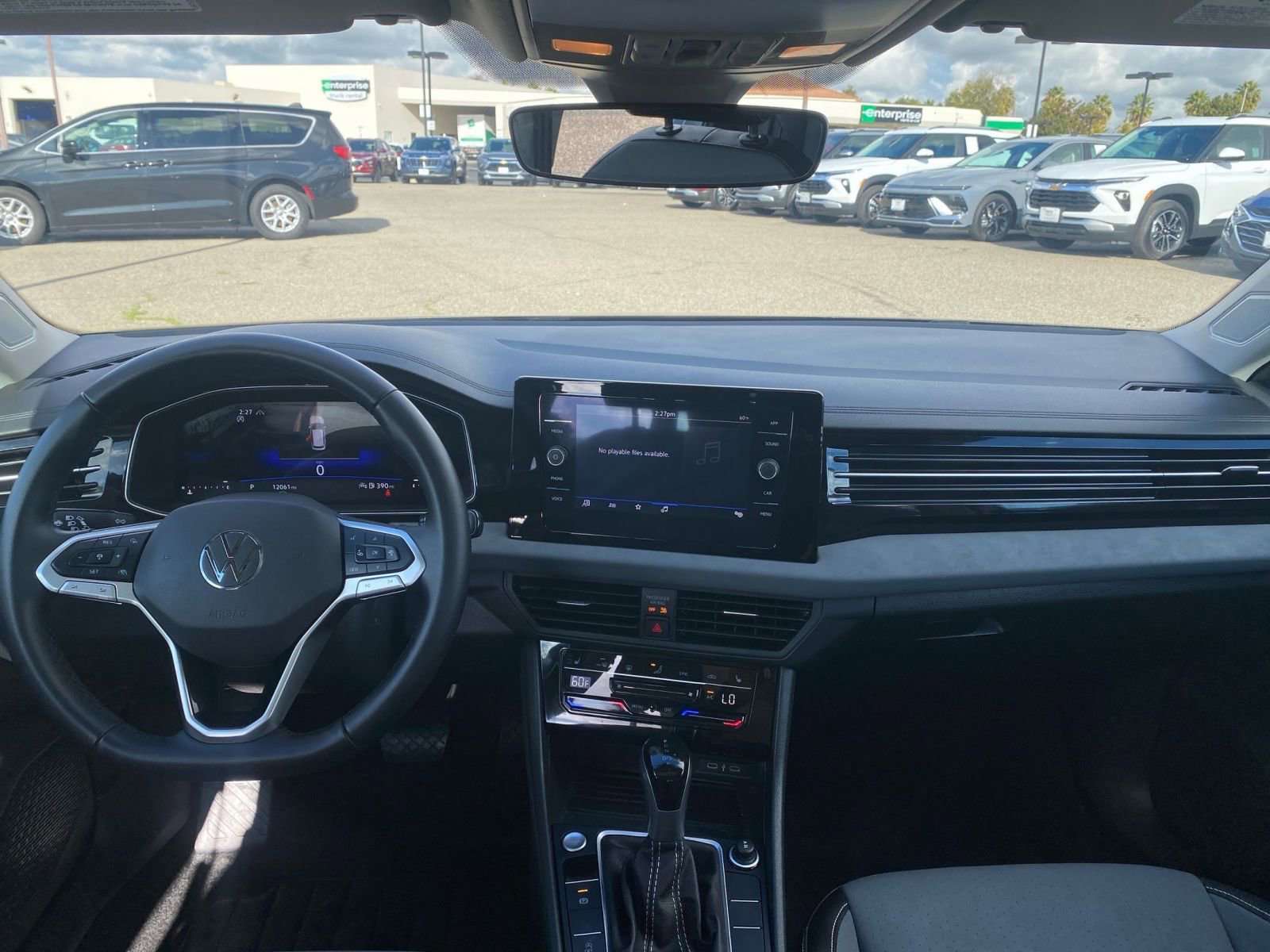 Thumbnail: 2025 Volkswagen Jetta - 33