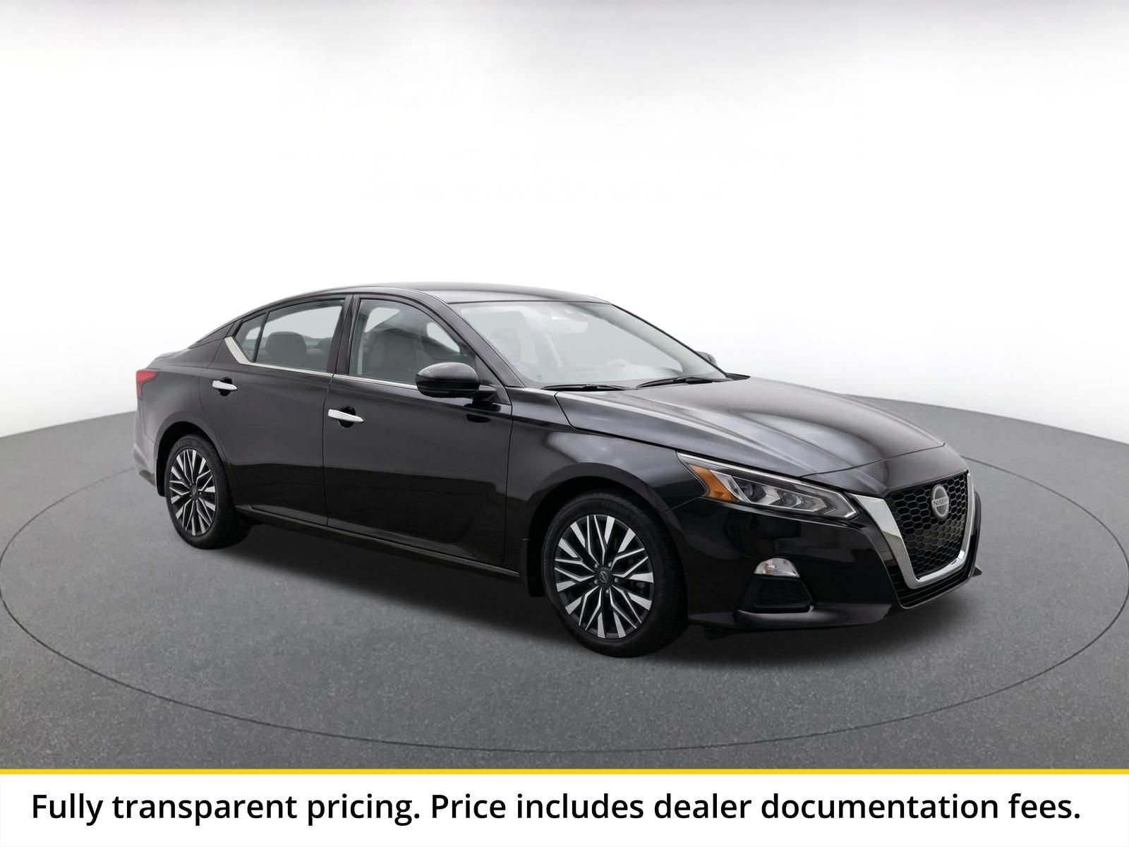 Thumbnail: 2025 Nissan Altima - 1