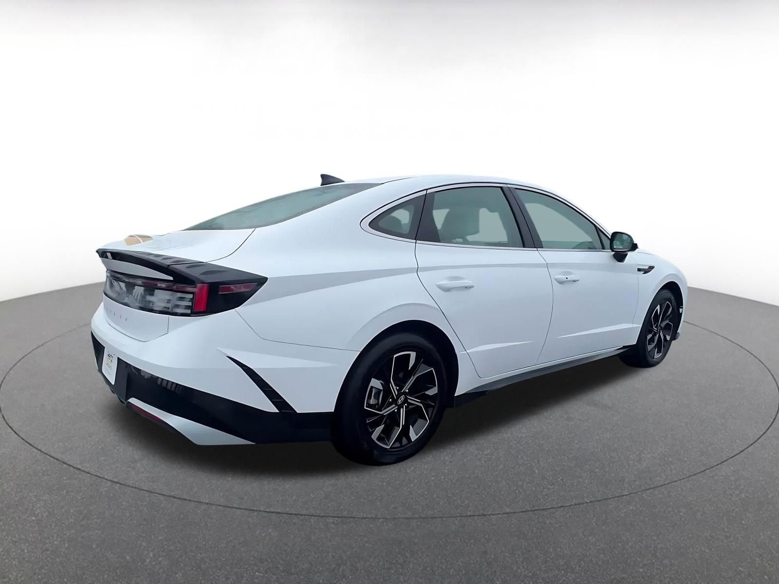 Thumbnail: 2025 Hyundai Sonata - 15
