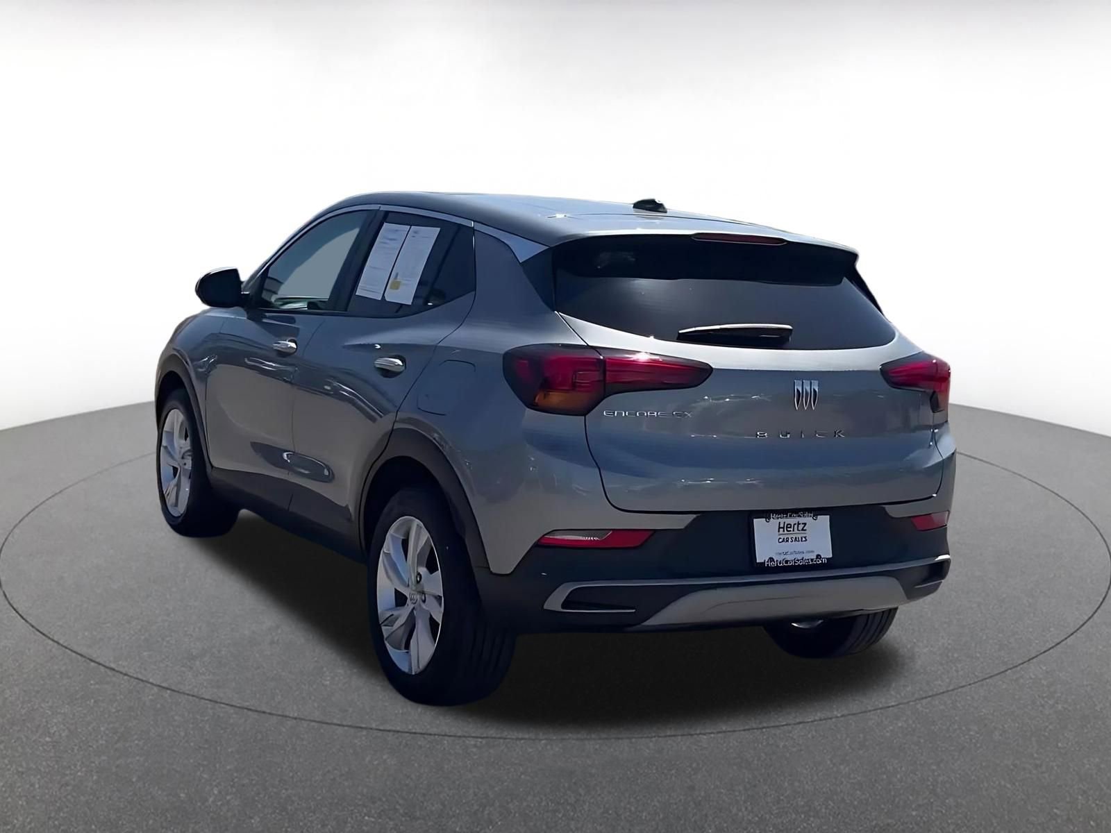 Thumbnail: 2025 Buick Encore GX - 11
