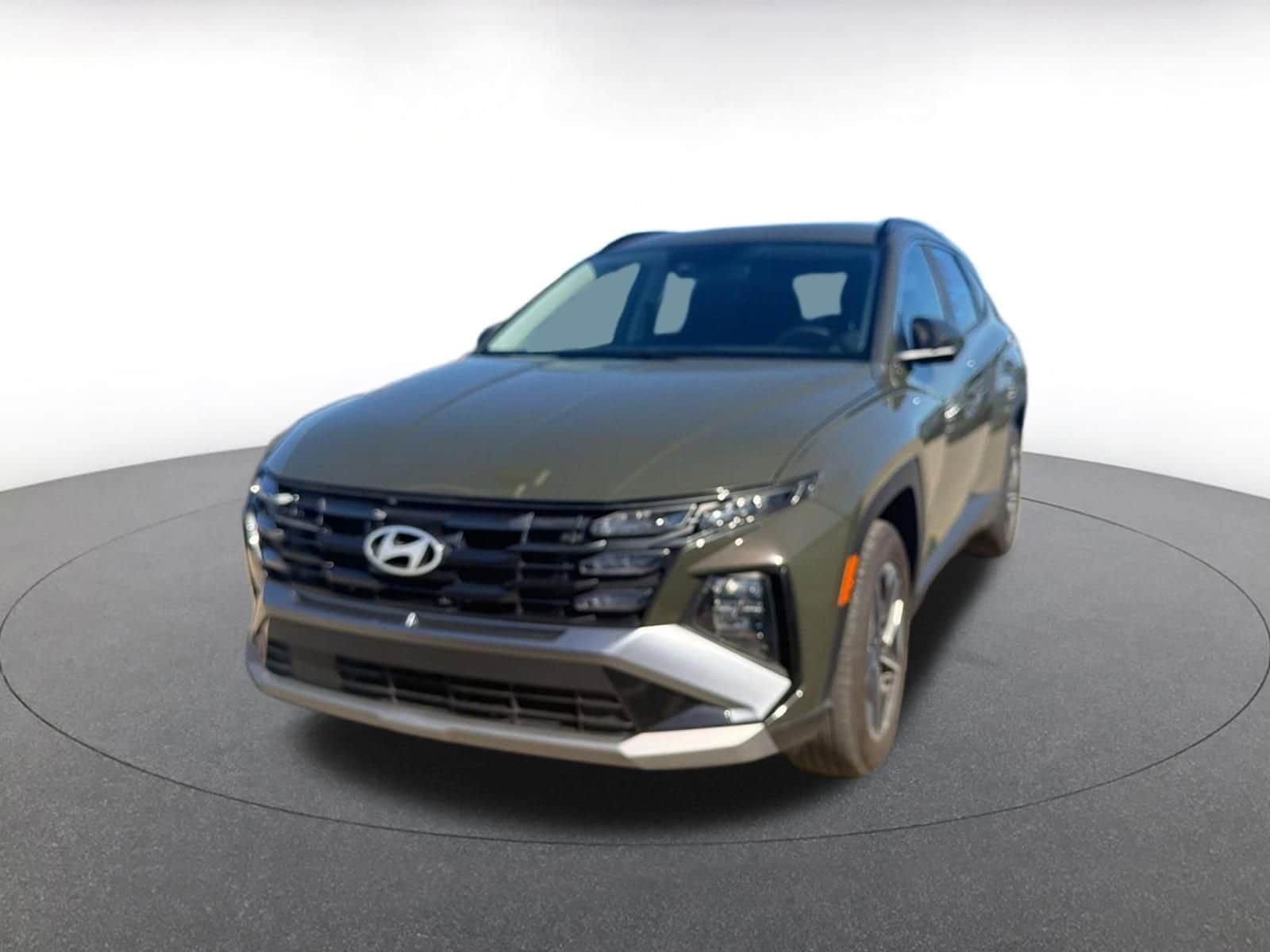Thumbnail: 2025 Hyundai Tucson - 2