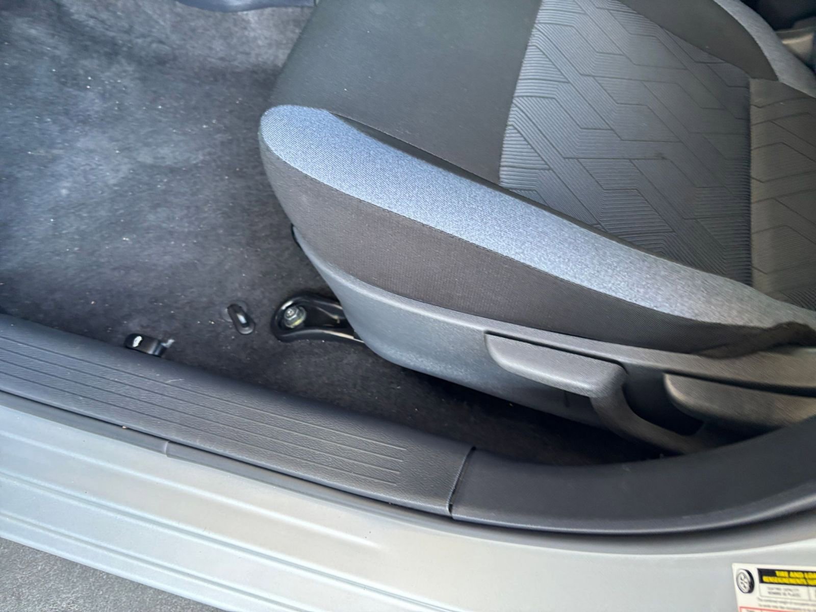 Thumbnail: 2025 Nissan Versa - 22