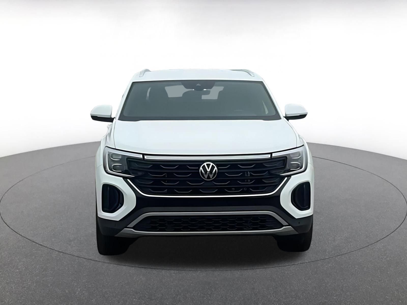 Thumbnail: 2025 Volkswagen Atlas - 4