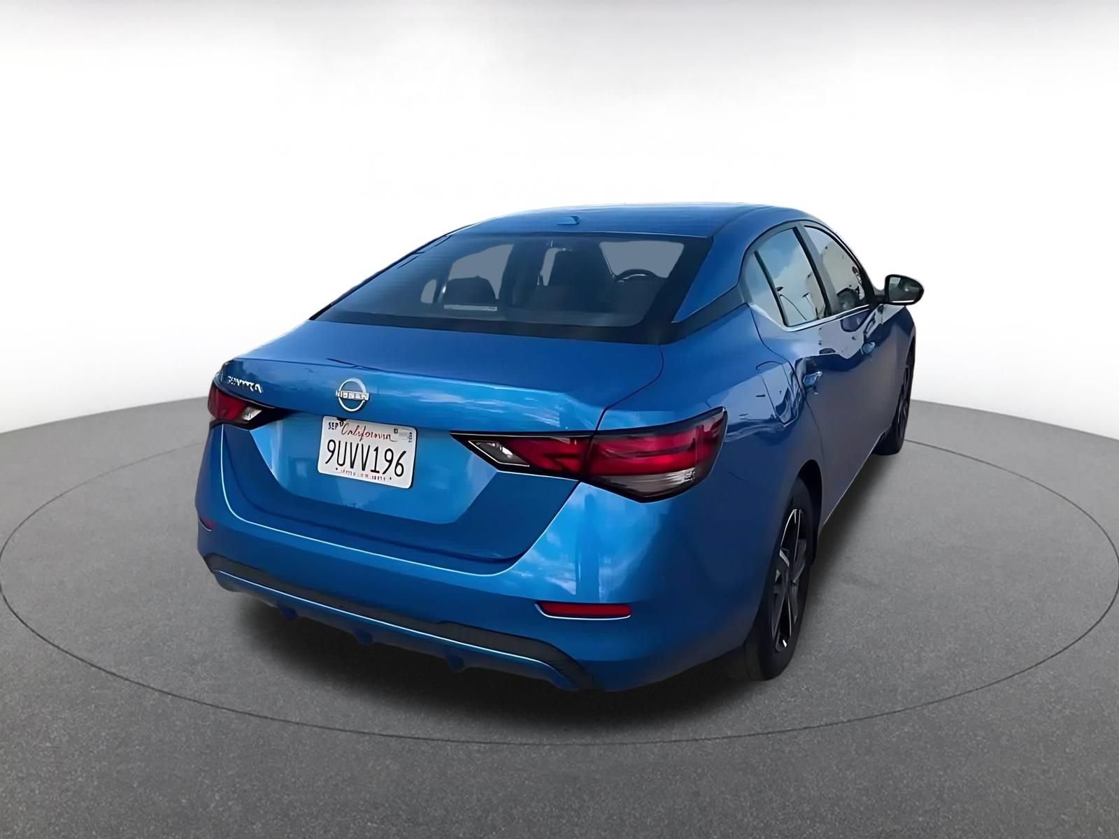 Thumbnail: 2025 Nissan Sentra - 14