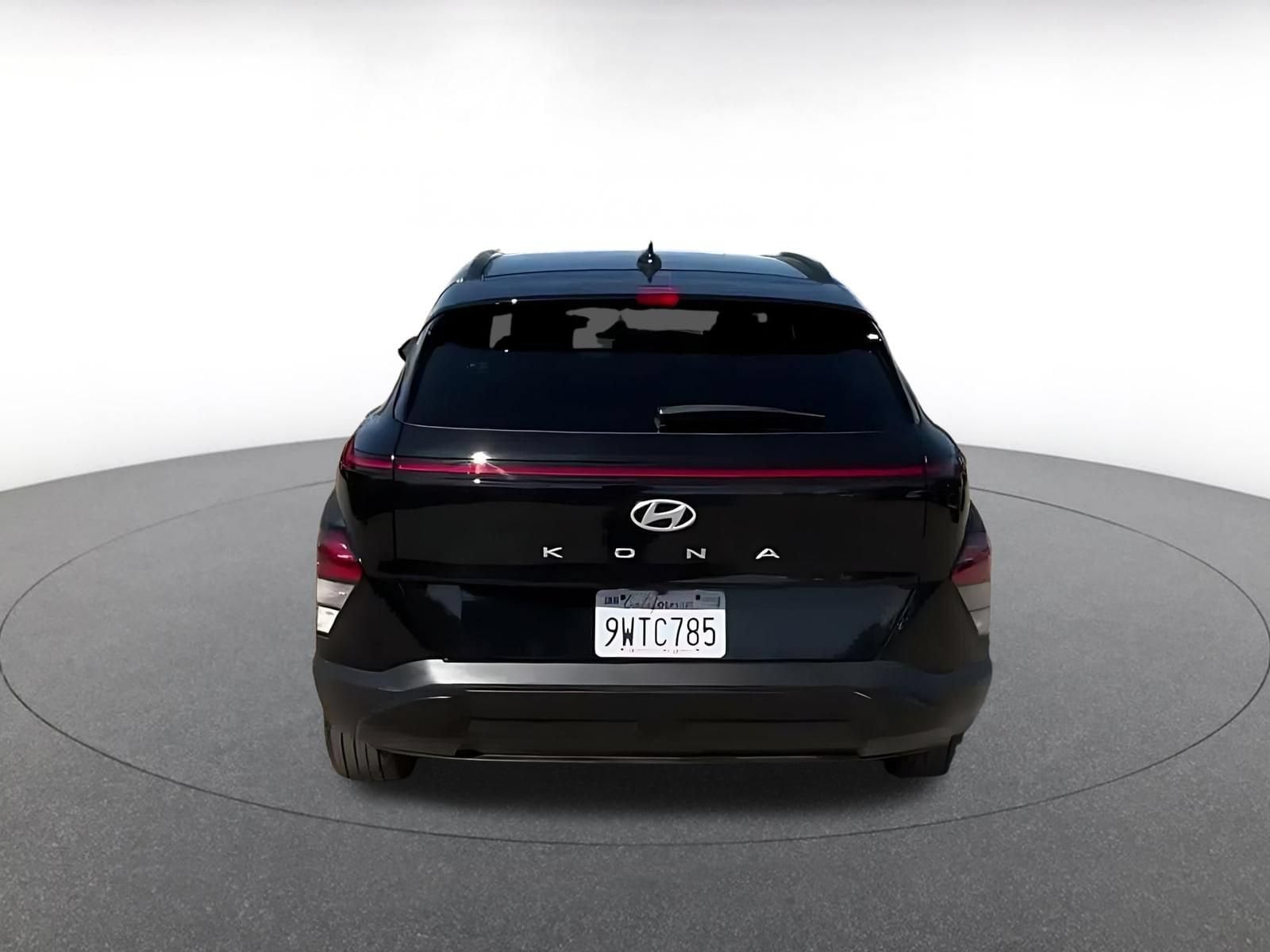 Thumbnail: 2026 Hyundai Kona - 12