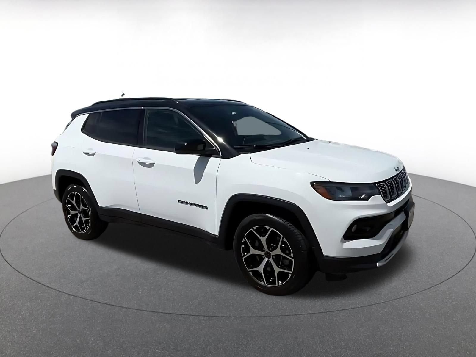 Thumbnail: 2025 Jeep Compass - 2