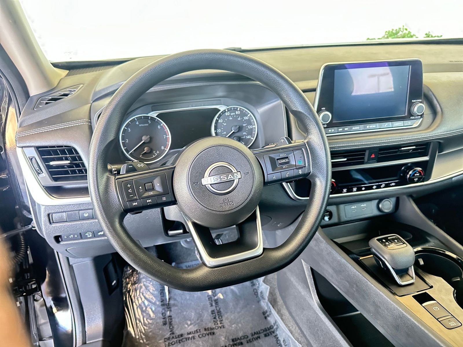 Thumbnail: 2024 Nissan Rogue - 28