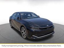 2025 Toyota Crown XLE -
                  Stockton, CA